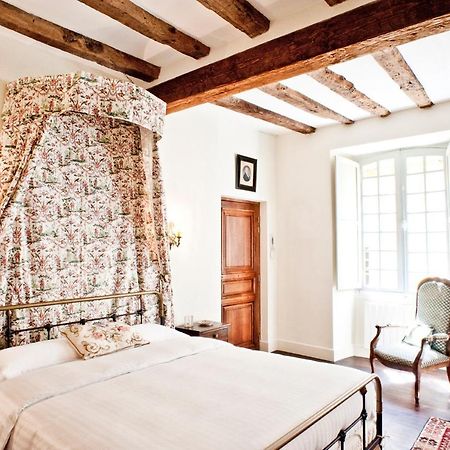 Appartements Les Suites Sarladaises Sarlat-la-Canéda Eksteriør billede