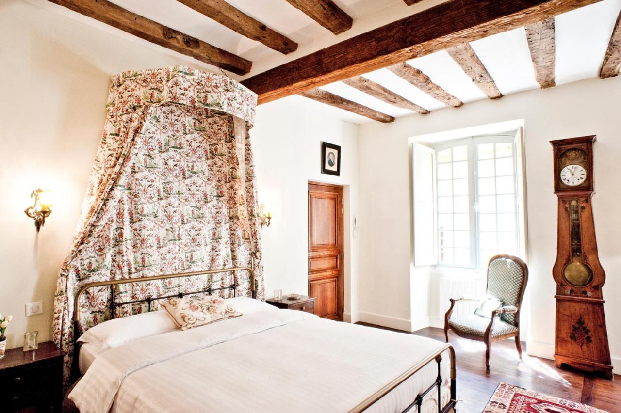 Appartements Les Suites Sarladaises Sarlat-la-Canéda Eksteriør billede