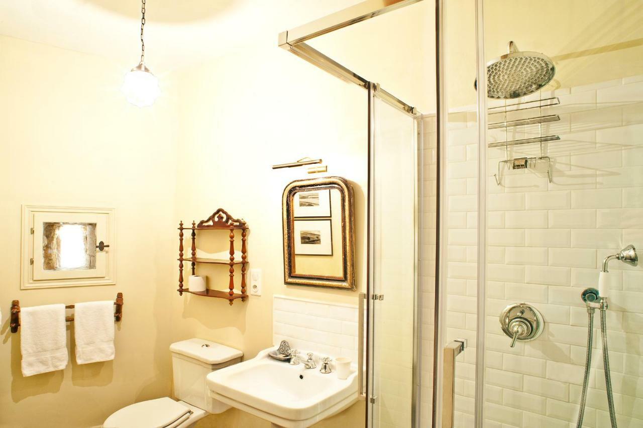 Appartements Les Suites Sarladaises Sarlat-la-Canéda Eksteriør billede