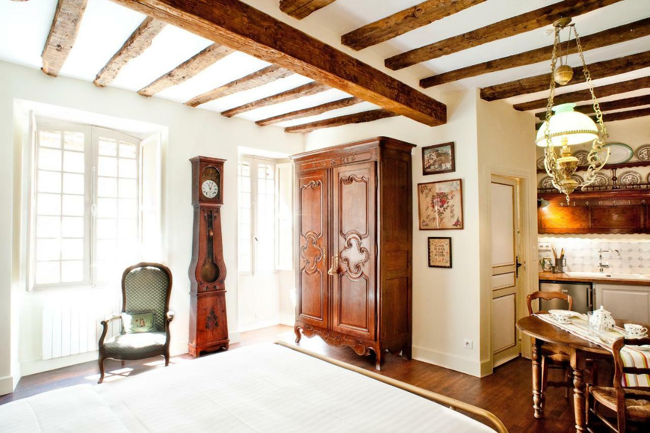 Appartements Les Suites Sarladaises Sarlat-la-Canéda Eksteriør billede