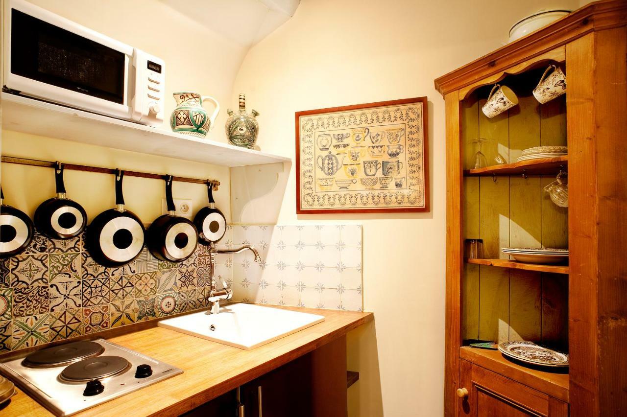 Appartements Les Suites Sarladaises Sarlat-la-Canéda Eksteriør billede