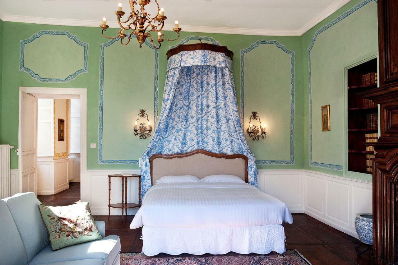 Appartements Les Suites Sarladaises Sarlat-la-Canéda Eksteriør billede
