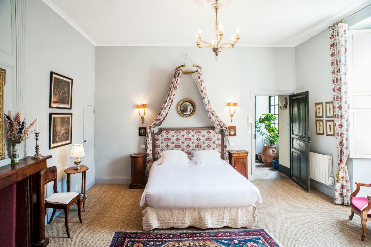 Appartements Les Suites Sarladaises Sarlat-la-Canéda Eksteriør billede