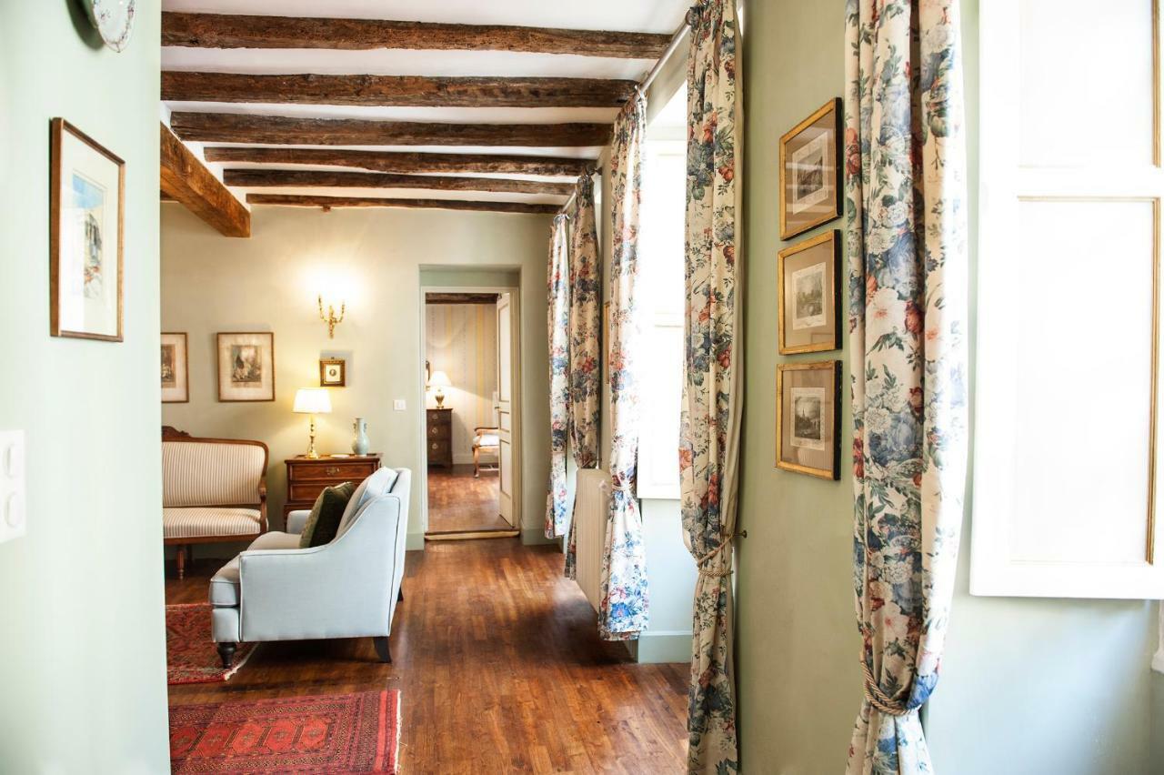 Appartements Les Suites Sarladaises Sarlat-la-Canéda Eksteriør billede