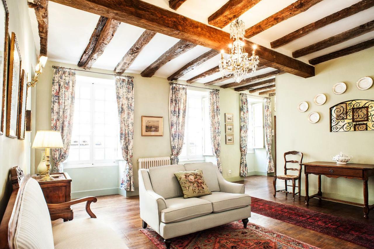 Appartements Les Suites Sarladaises Sarlat-la-Canéda Eksteriør billede